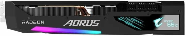 Carte Graphique | Gigabyte Aorus Radeon RX 6900 XT Master 16G Rev 2.0 – Image 2