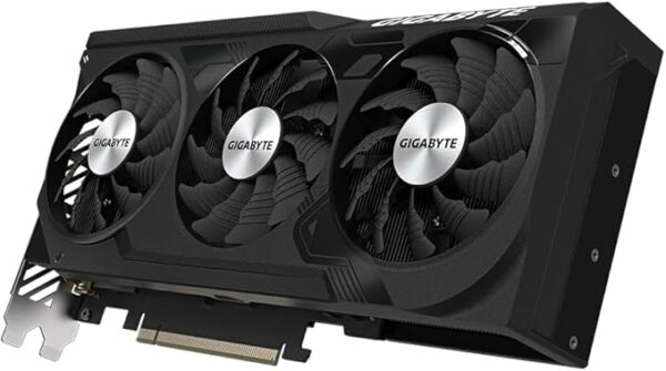 Carte Graphique | GIGABYTE Carte Graphique GeForce RTX 4070 WINDFORCE OC V2 12G - 12GB GDDR6 – Image 5