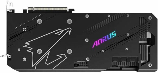 Carte Graphique | Gigabyte Aorus Radeon RX 6900 XT Master 16G Rev 2.0 – Image 6