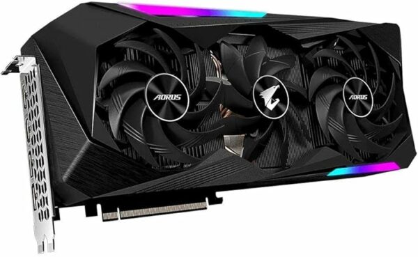 Carte Graphique | Gigabyte Aorus Radeon RX 6900 XT Master 16G Rev 2.0 – Image 4