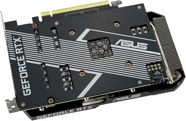 Carte Graphique | ASUS DUAL NVIDIA GeForce RTX 3060 V2 OC Edition 12GB GDDR6 – Image 4