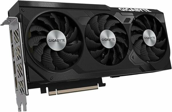 Carte Graphique | GIGABYTE Carte Graphique GeForce RTX 4070 WINDFORCE OC V2 12G - 12GB GDDR6 – Image 4