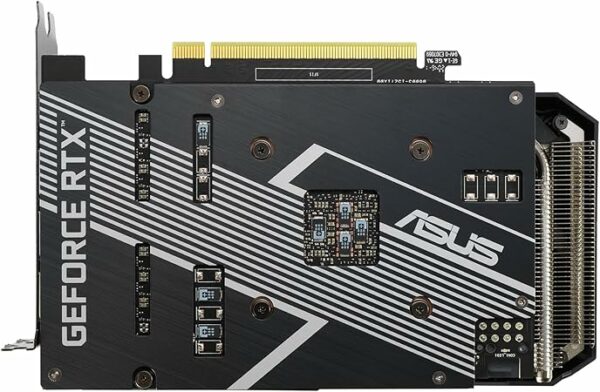 Carte Graphique | ASUS DUAL NVIDIA GeForce RTX 3060 V2 OC Edition 12GB GDDR6 – Image 6