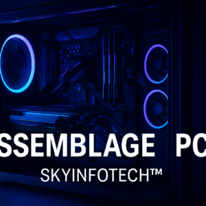 Assemblage PC