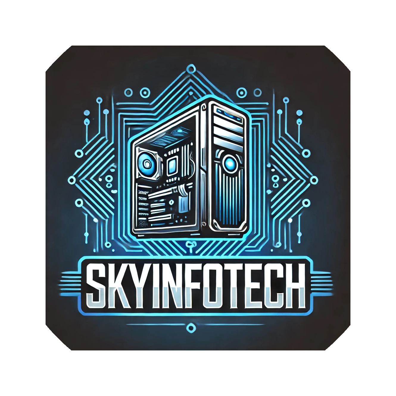 SkyInfoTechnologies