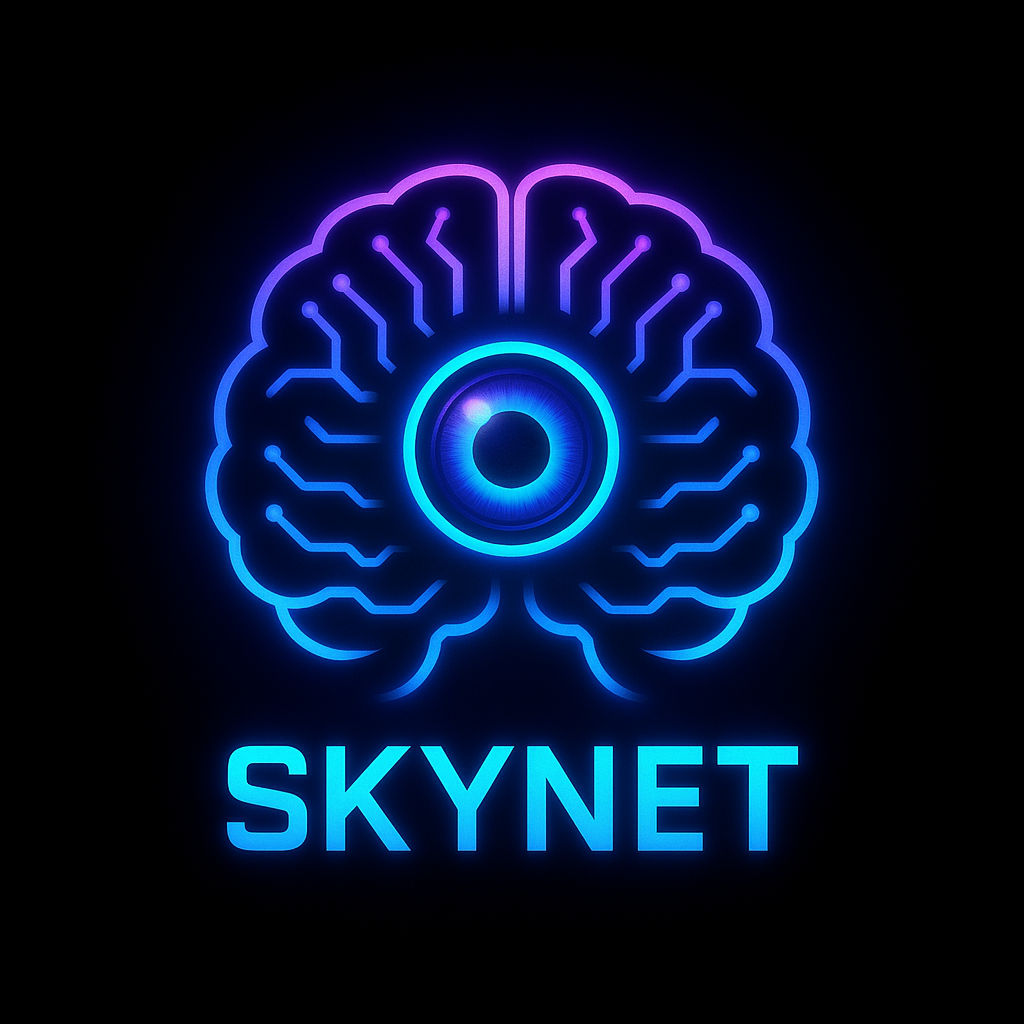 Logo SKYN3T