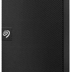 Disque Dur externe Seagate Expansion Portable - 1To (Noir)