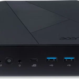 Mini PC/Barebone Acer Veriton NUC VN1502G-13U5U - i5-1334U