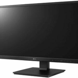 LG - All In One 24CK550N - 24" Ecran & PC + Clavier/Souris (Noir)