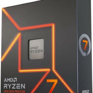 Processeur AM5 - AMD Ryzen 7 7700X (5,4 Ghz)